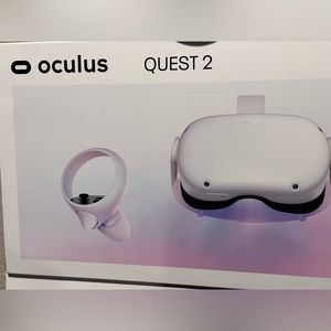 Oculus 2